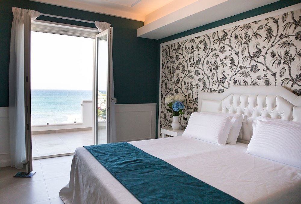 Bianco Riccio Suite Hotel in Fasano, Italy