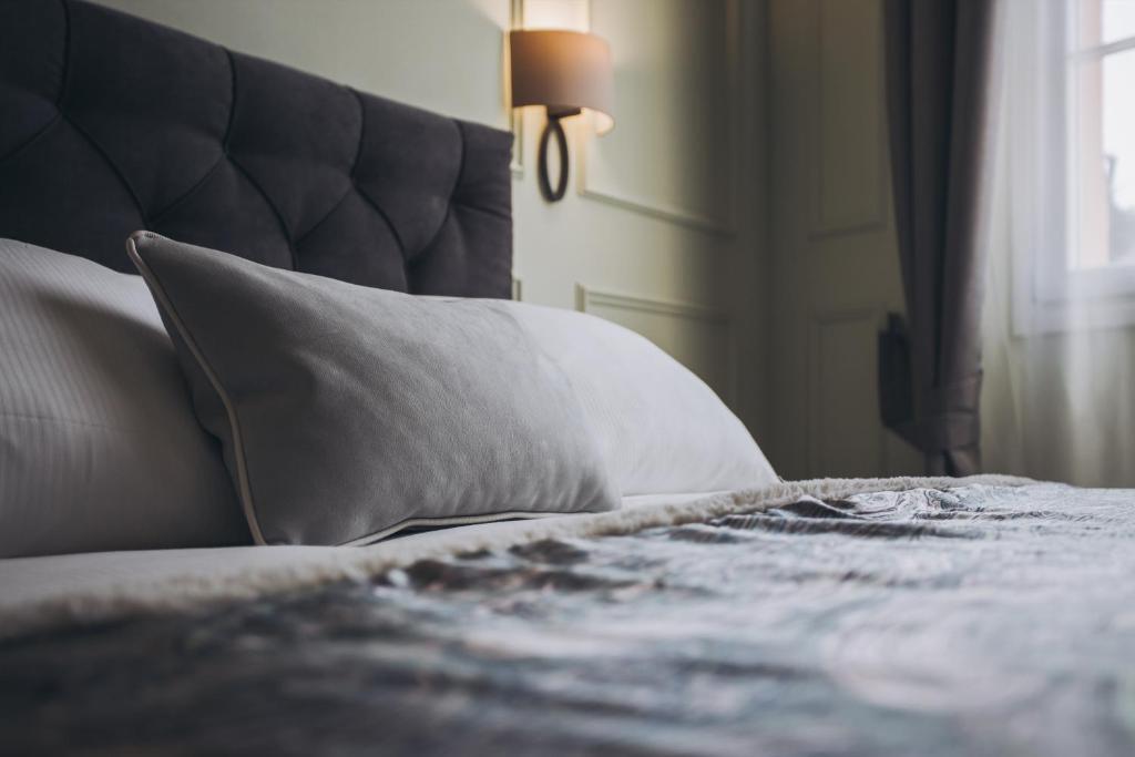 Gregorini Bingham Art Luxury Suites in Bologna, Italy