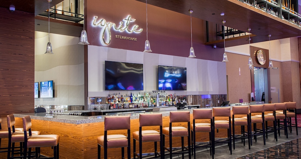 Southland Casino Hotel - photo 37