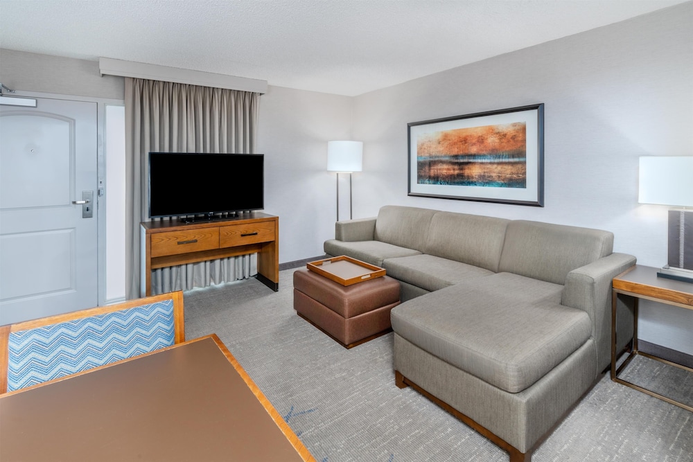Embassy Suites by Hilton Colorado Springs - photo 44