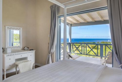West Rock Villas — 4-Star Luxury Hotel in Holetown, Barbados