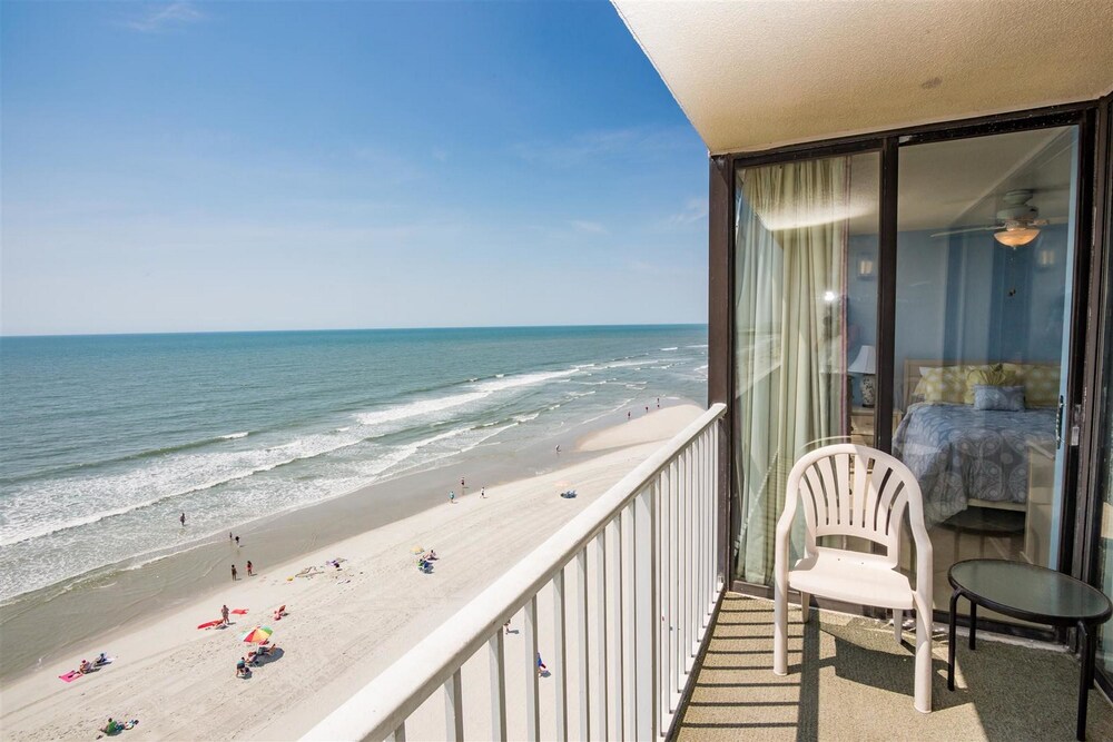 Sands Beach Club #815 Ocean Front - photo 22