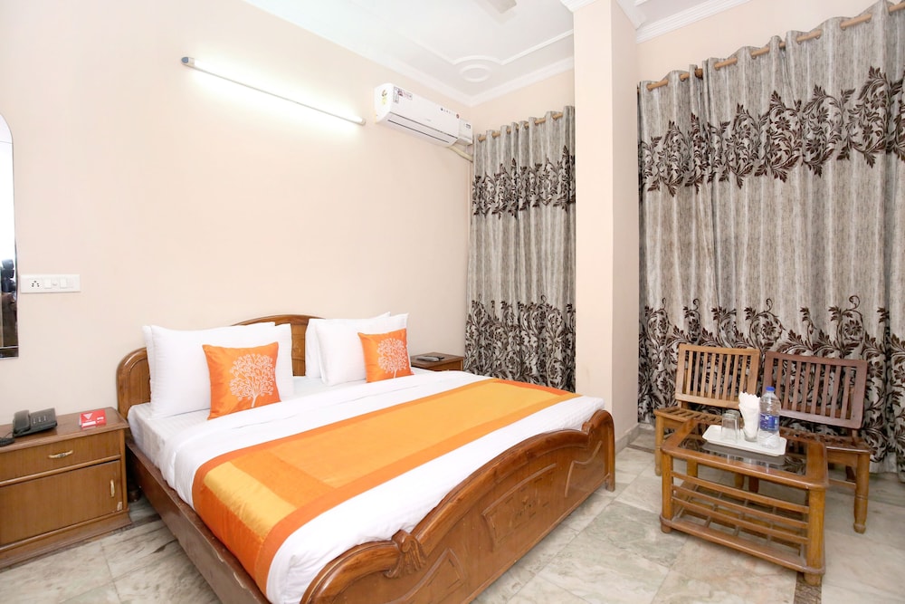 OYO 11377 Hotel Kings residency in Mohali, India