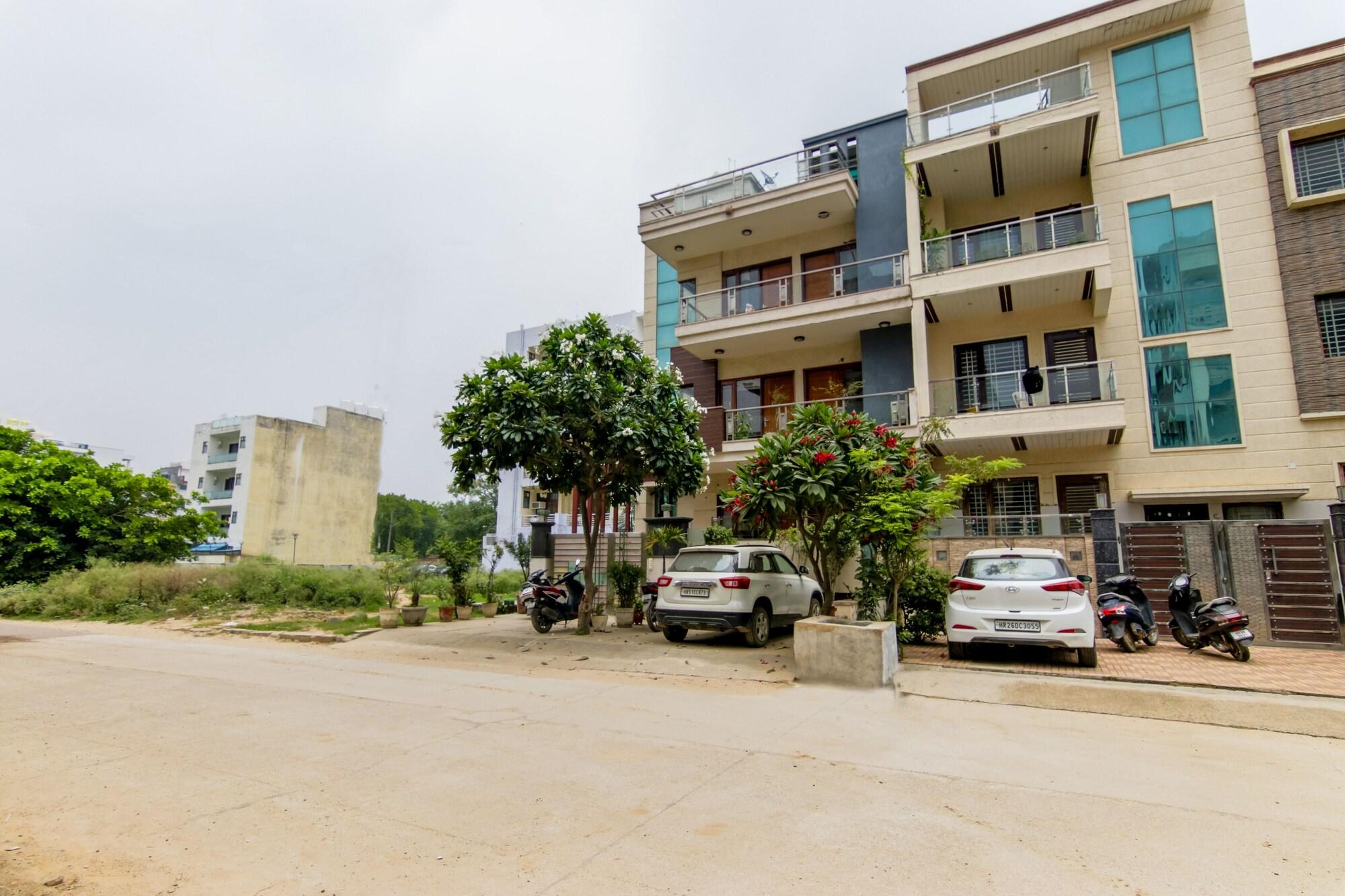 Hotel Artemis 699 - last minute hotel in Gurgaon