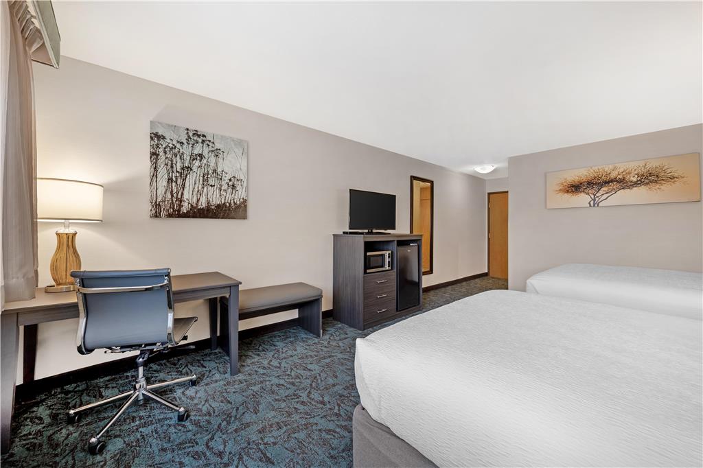 Best Western Plus City Center - photo 27
