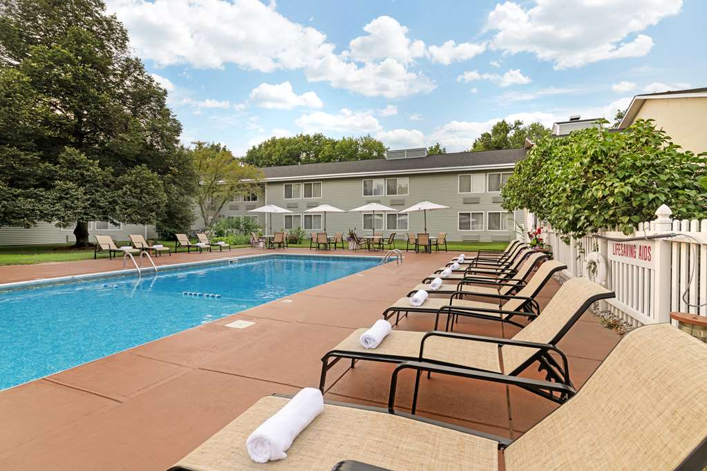 Best Western Plus Windjammer Inn & Conference Center - photo 65