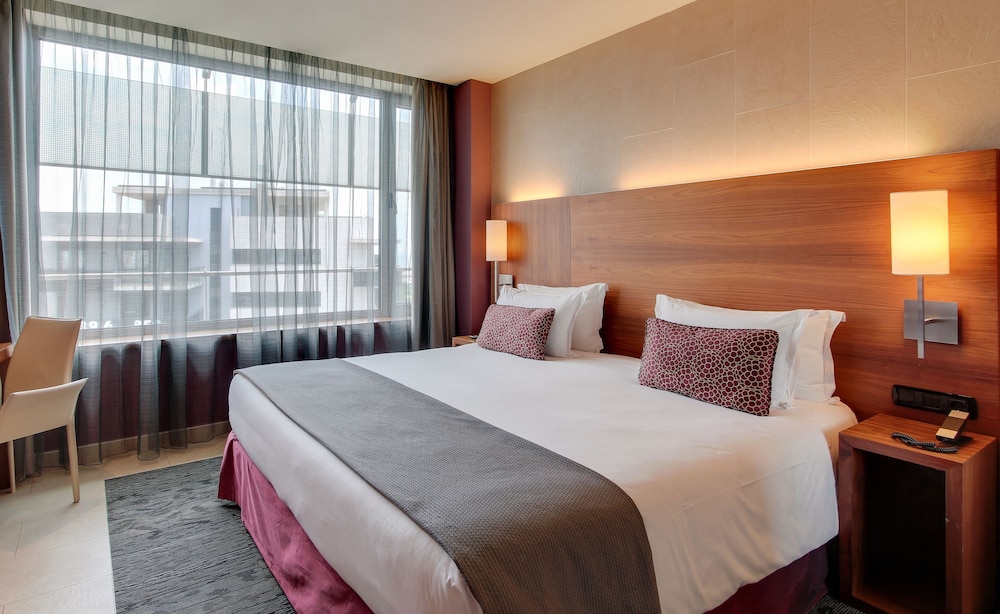 Hotel Badalona Tower photo 1