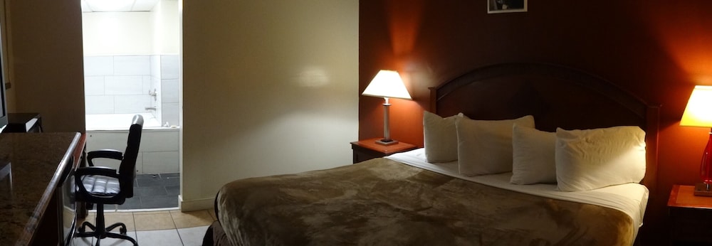 Red Apple Inn - photo 8
