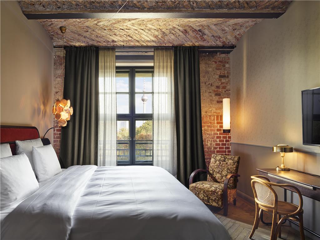 telegraphenamt cosy city