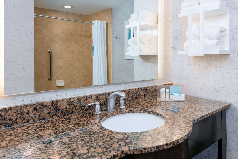 Hampton Inn & Suites Sarasota Lakewood Ranch - photo 24