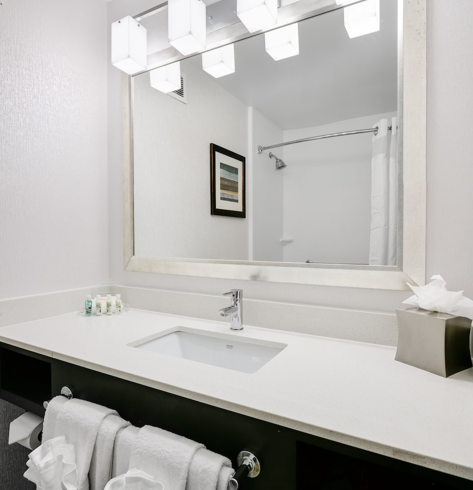 Holiday Inn & Suites Overland Park West by IHG - photo 20