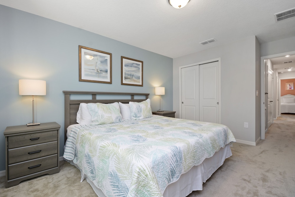 Four Bedroom GameRoom Compass Bay Resort 5128A - photo 3