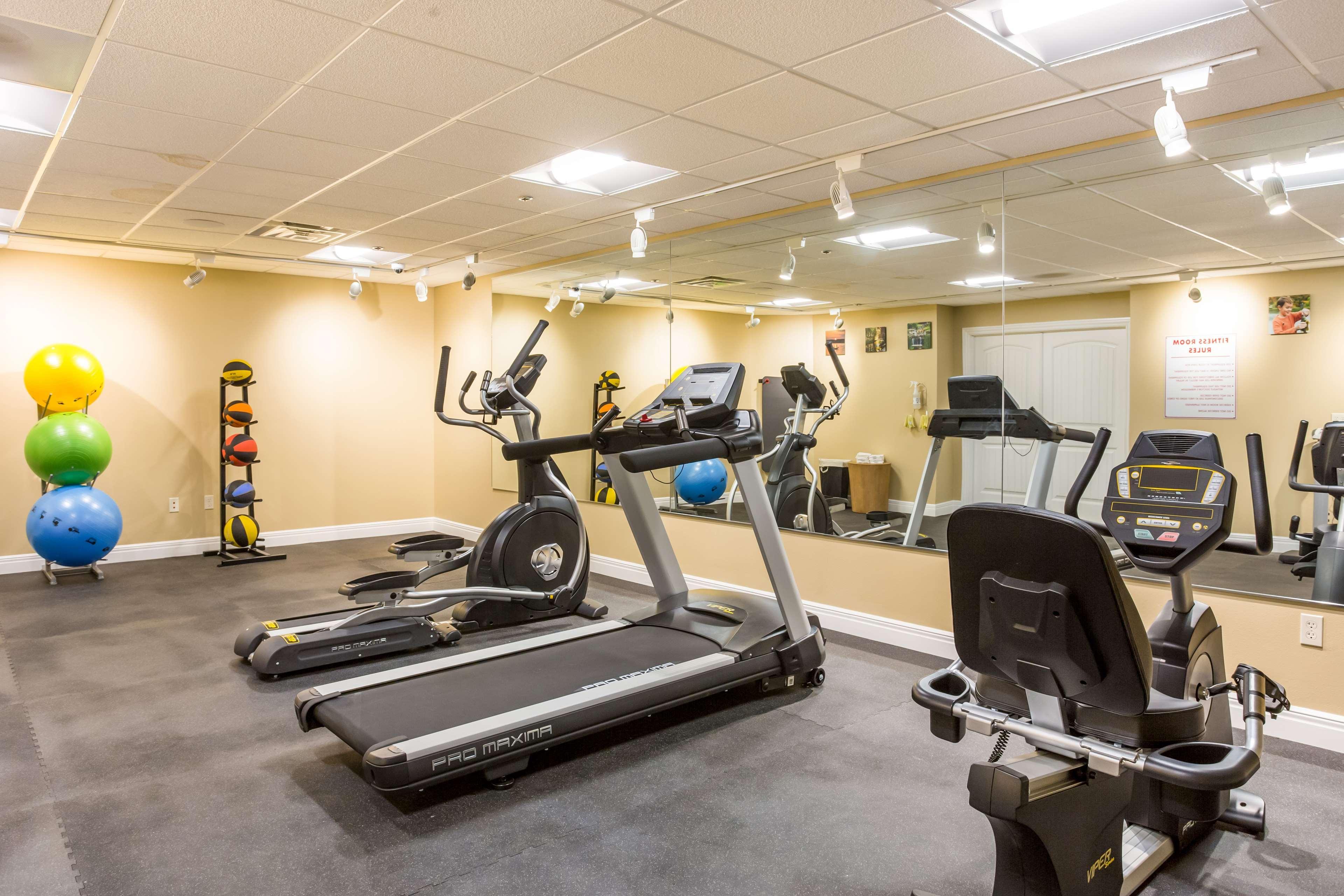 Red Lion Inn & Suites Branson - photo 29