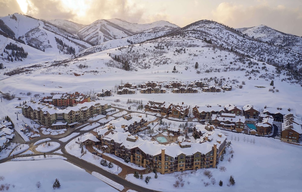 Waldorf Astoria Park City - photo 240
