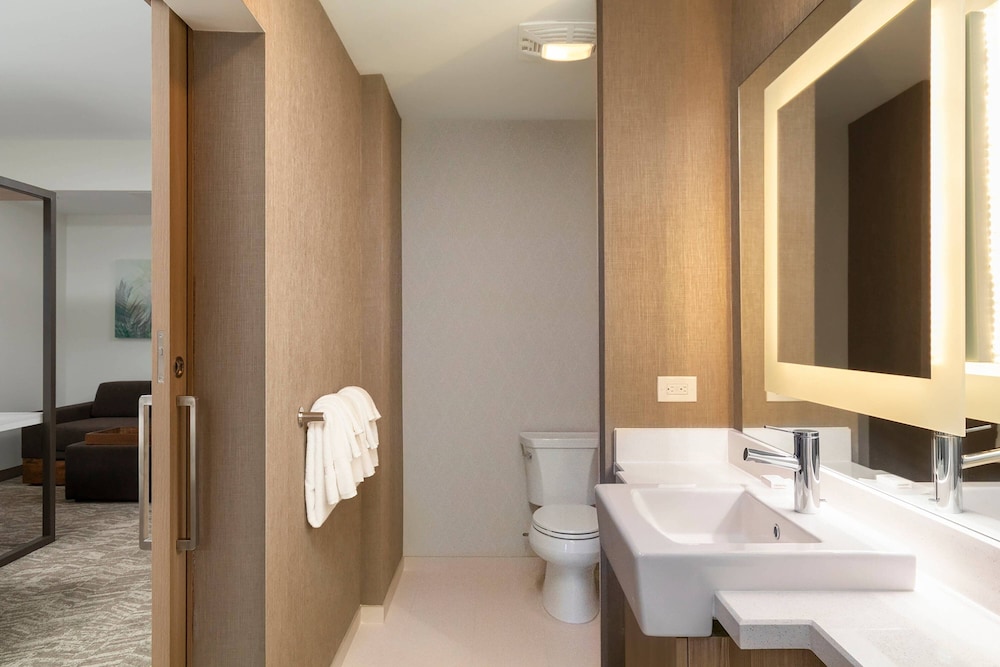 SpringHill Suites by Marriott Cape Canaveral Cocoa Beach - photo 23