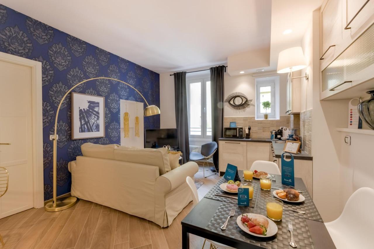 Sweett Moscova — 4-Star Luxury Hotel in Milan, Italy