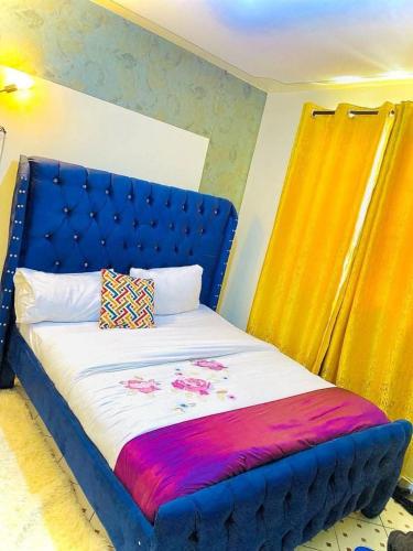 Smarthomes Nairobi South B