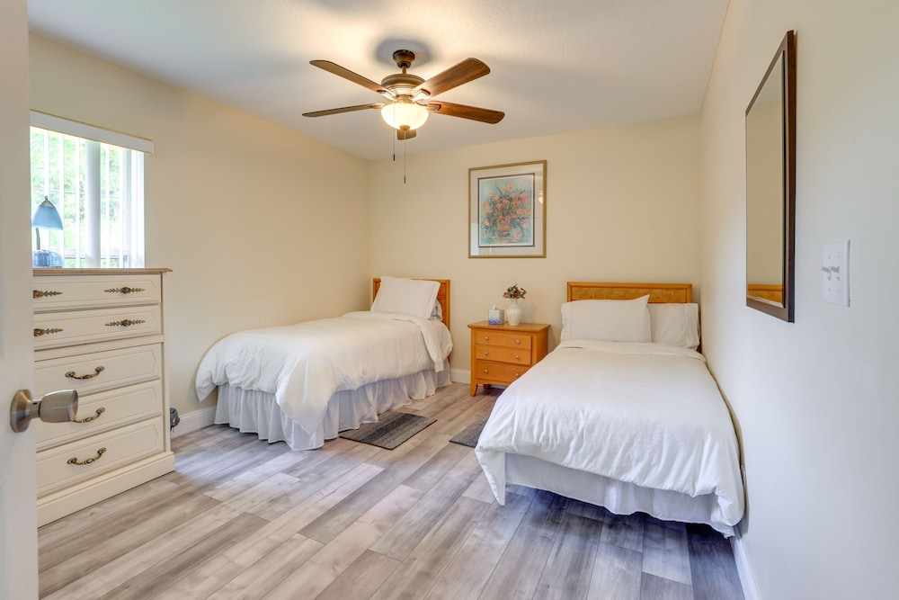 Port St Lucie Home 15 Mi to Jensen Beach Park - photo 3