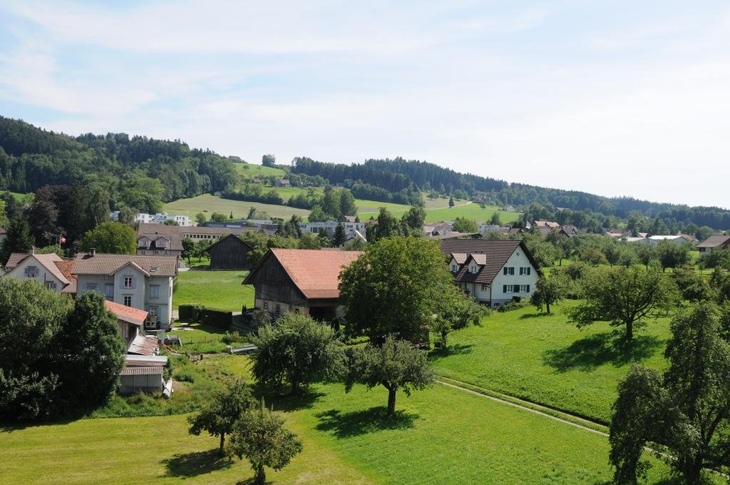 Towerhotel - carbon neutral hotel in Waldkirch