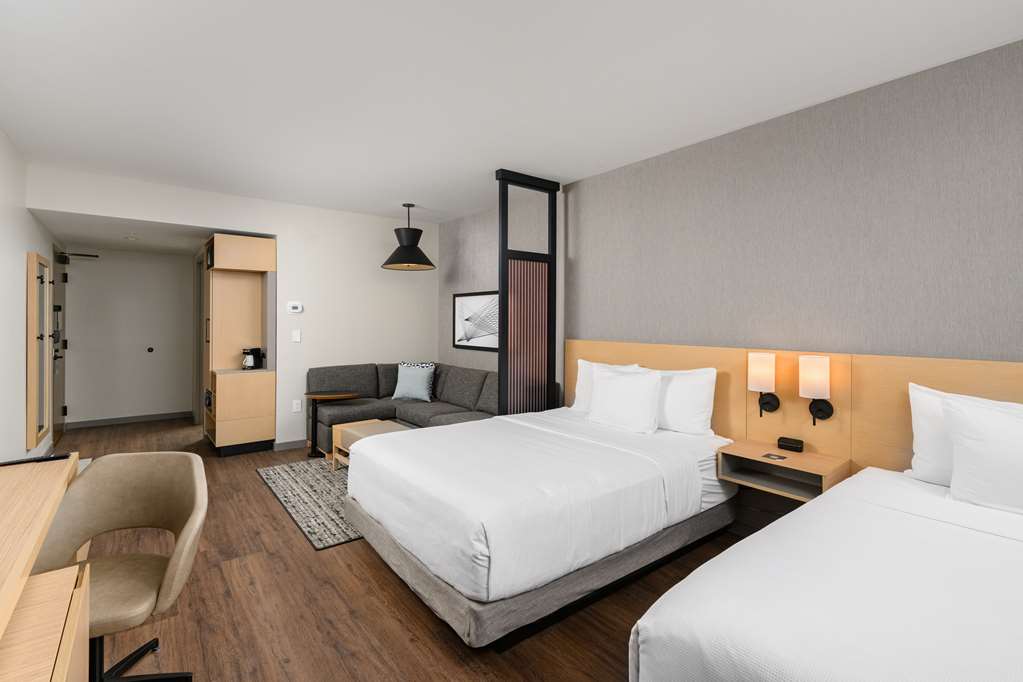 Hyatt Place Albany Downtown - photo 11