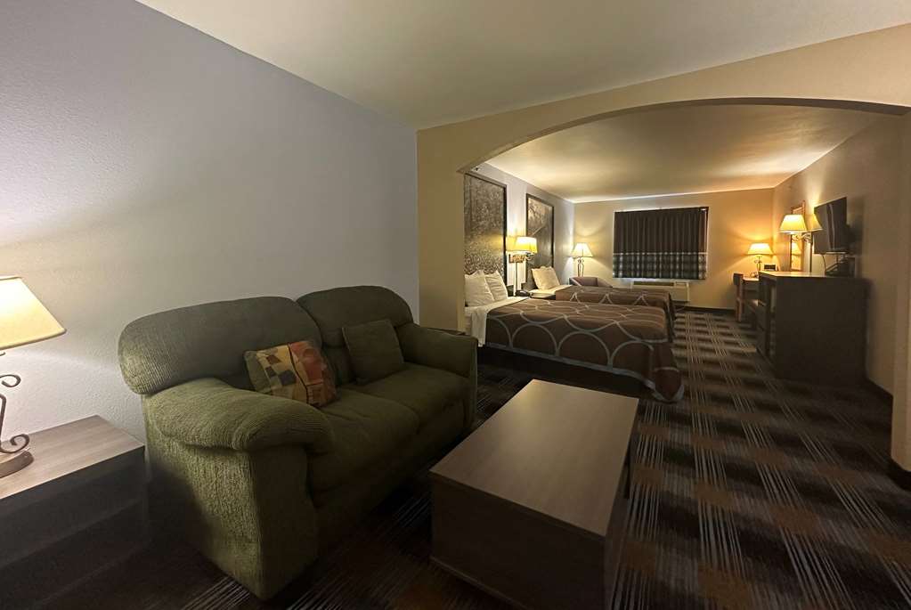 Super 8 by Wyndham Columbia East - photo 16