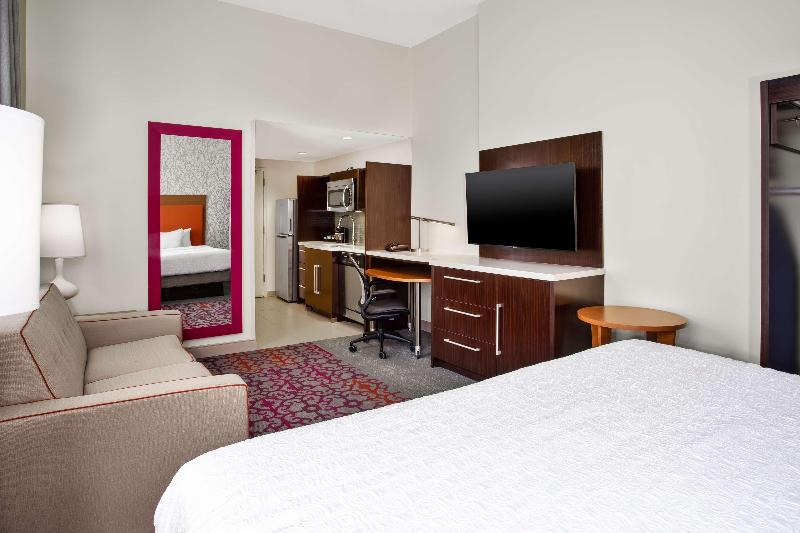 Home2 Suites by Hilton San Antonio Downtown Riverwalk TX - photo 52