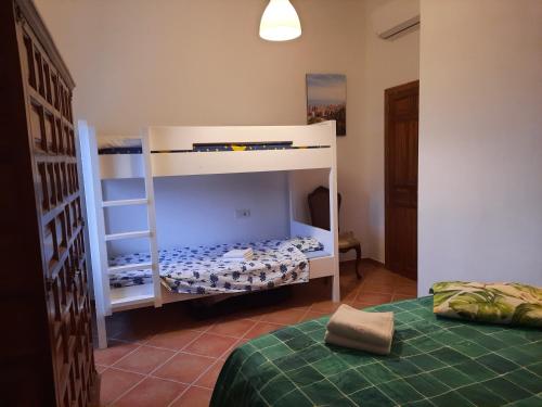 Casa MontaA a VAclez MA laga B&B — 4-Star Luxury Hotel in Velez-Malaga, Spain