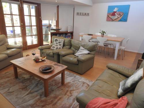 Sea Change - carbon neutral hotel in Brighton