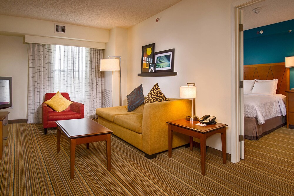 Residence Inn by Marriott Silver Spring - photo 7