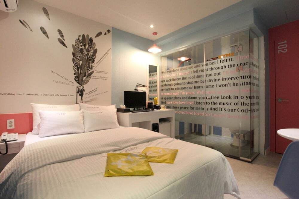 Incheon Xym2 - last minute hotel in Incheon