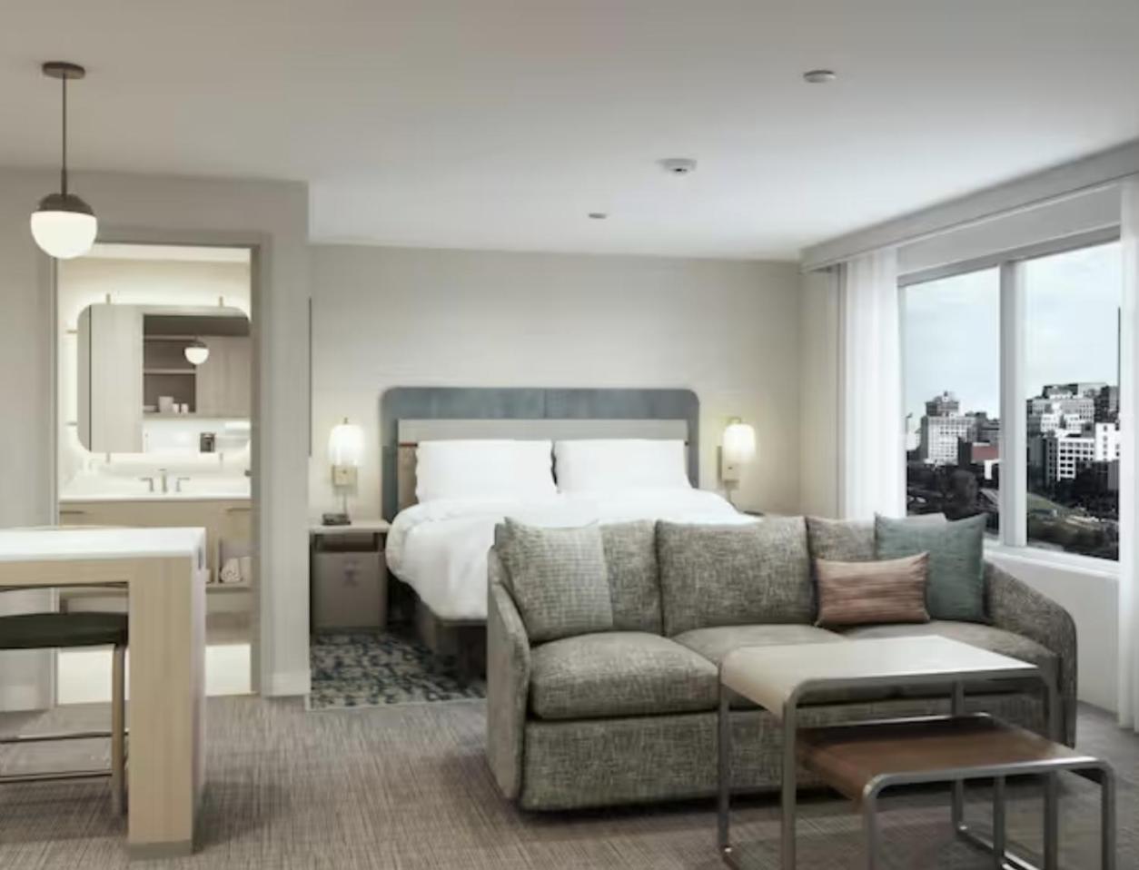 Homewood Suites by Hilton Wichita Airport - photo 3