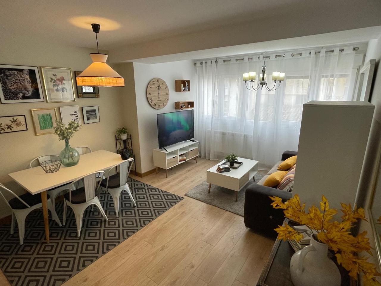 San Agustin Centro - carbon neutral hotel in Logrono