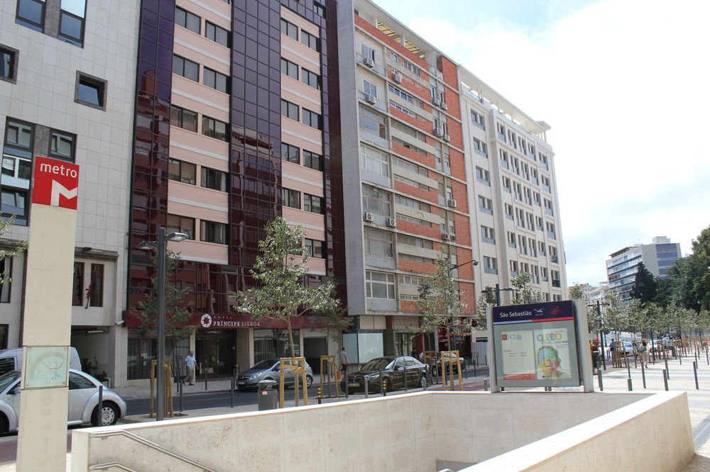 Hotel Principe Lisboa
