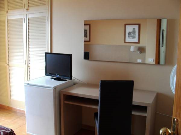 Hotel Ucanca — San Isidro — photo 4