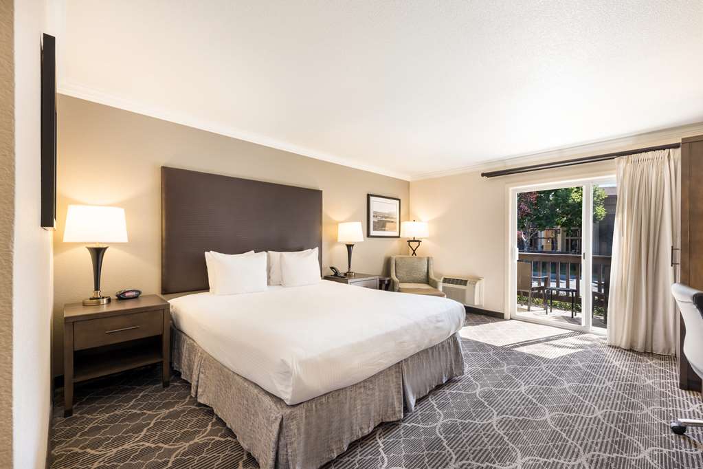 Best Western Danville Sycamore Inn - photo 24