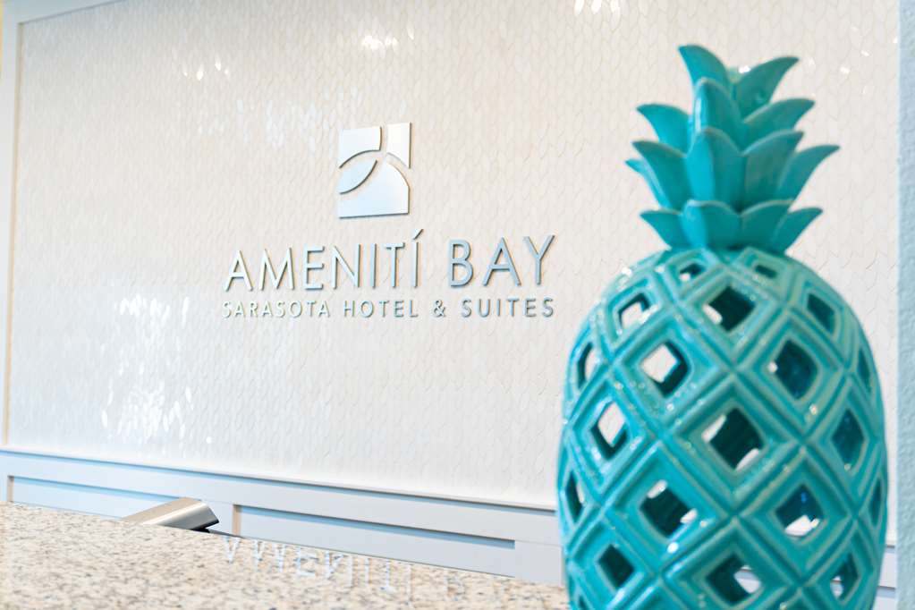 Ameniti Bay BW Signature Collection - photo 23
