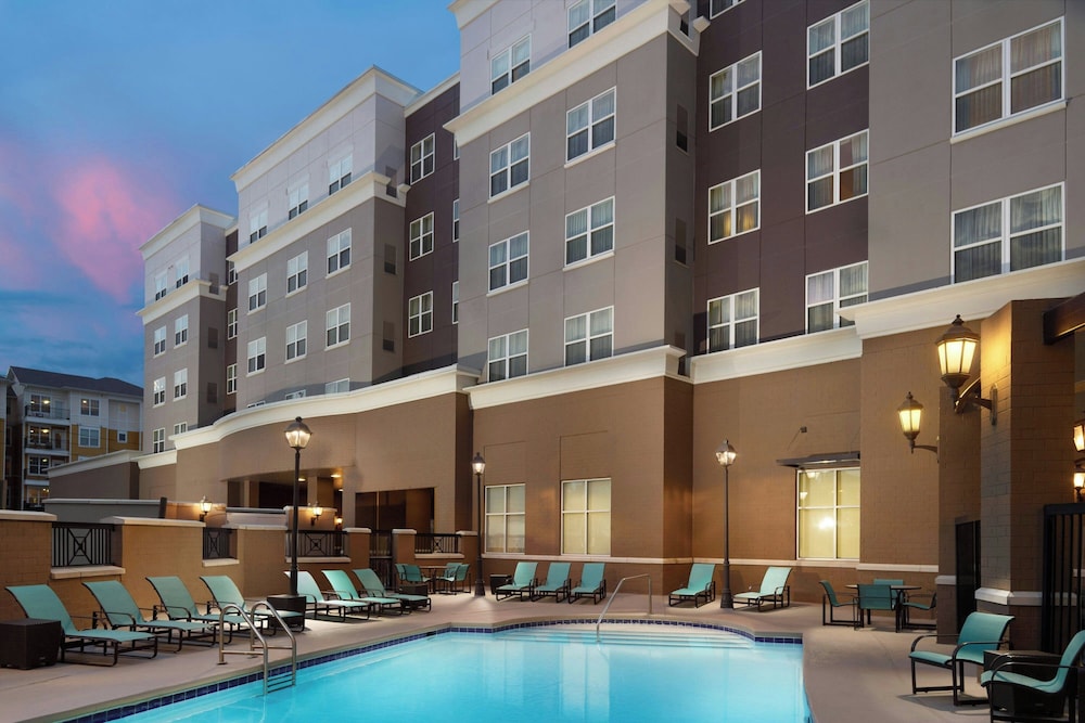 Residence Inn Tallahassee Universities at the Capitol - photo 19