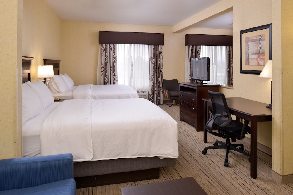 Holiday Inn Express & Suites Nampa Idaho Center by IHG - photo 11