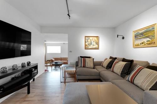SK52 by the Sea Unique spacious luxury HG 17071