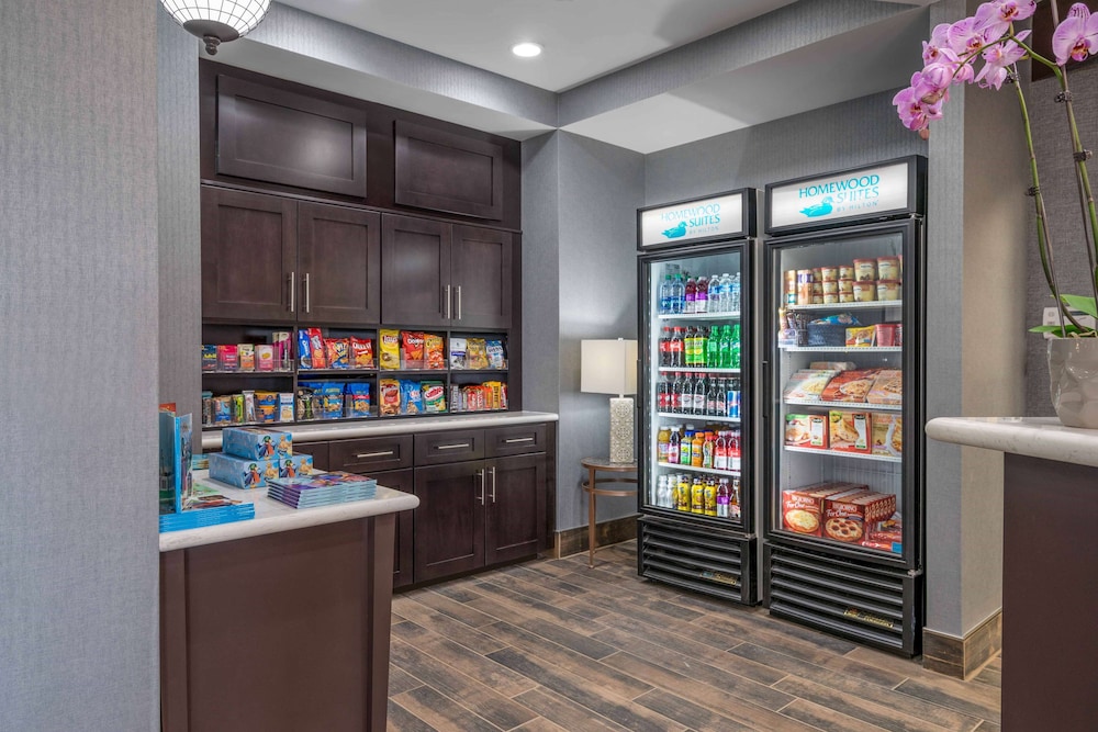 Homewood Suites By Hilton Philadelphia Plymouth Meeting - photo 40