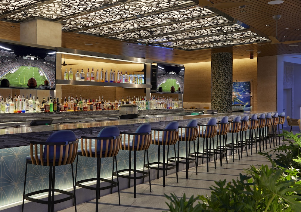 Seminole Hard Rock Hotel & Casino Tampa - photo 115
