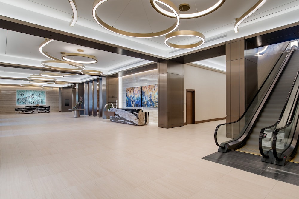 Omni Frisco Dallas Hotel at The Star - photo 3