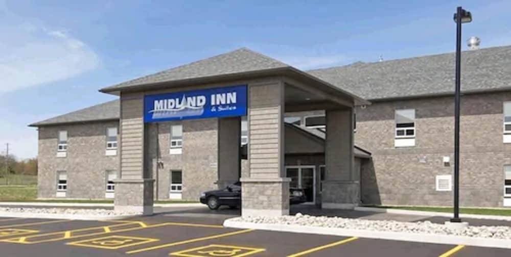 Midland Inn & Suites in Midland, Canada