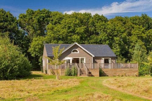 Campion Lodge — 5-Star Luxury Hotel in Colchester, United Kingdom