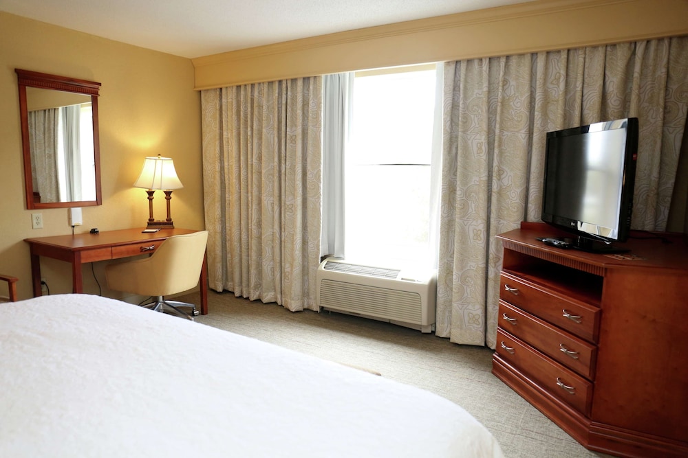 Hampton Inn Manning - photo 24