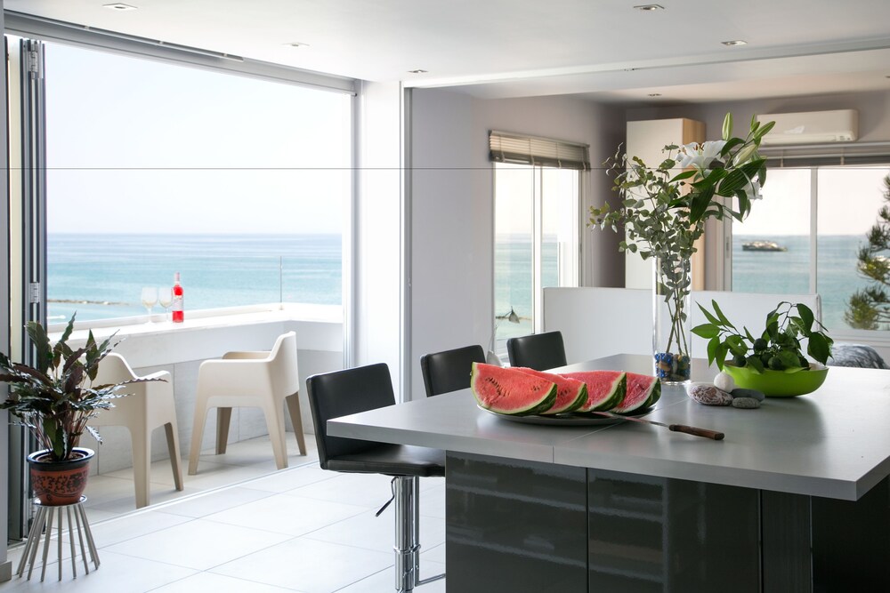 In-Room Kitchen