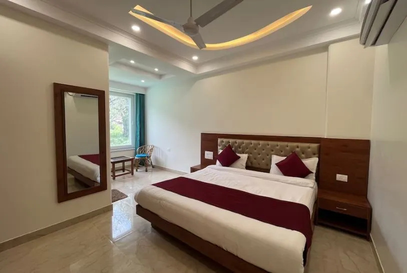 Hotel Big Dream — Dehra Dun — photo 4