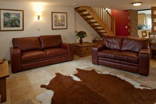 Squeak Cottage