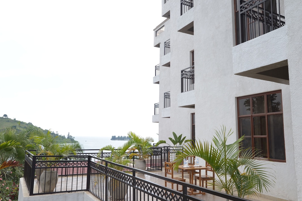 Asante Hotel Gisenyi in Gisenyi, Rwanda