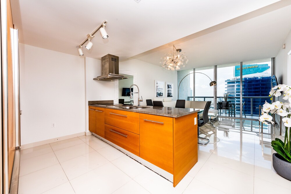 Miami Icon Penthouse by Caema - photo 22